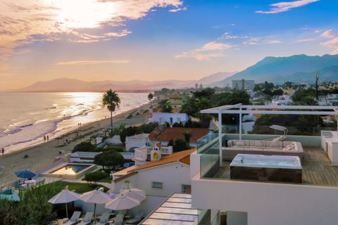 Villa i Marbella, Malaga, Marbella - € 6.500.000 | Ref: WB1829 - foto 25